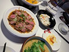 -山泉粤宴(广东大厦店)