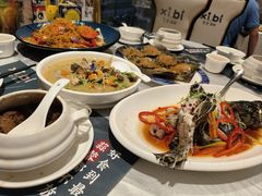 -喜碧海鲜·二十年本土海鲜老字号(上排店)