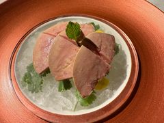 香醇鹅肝-晟永興(三里屯店)