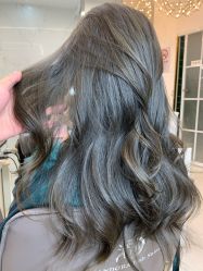 -潘多拉Hairsalon