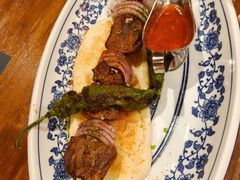 -卢布里西餐厅(总店)