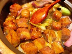 啫雪花牛仔粒-啫神·广州地标美食(北京路店)