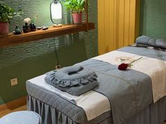 -汤泉良子.足疗按摩.SPA(中关村店)