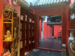 -龙凤宫华夏古装摄影城