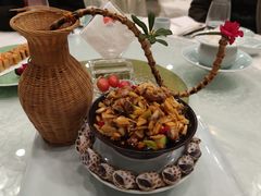 味淋花螺-庄隐阁(悠方广场店)