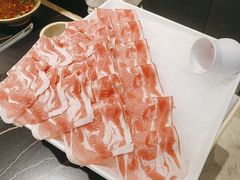 -蜀大侠火锅(四川北路店)