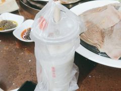 -巴倒烫陆派重庆火锅(南山店)