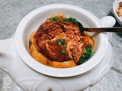 -小厨娘淮扬菜(板桥一店)