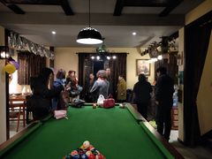 -小草屋轰趴馆别墅派对新场团建家庭聚会