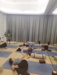 -奥本瑜伽·普拉提