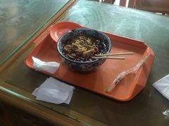 -清真磨沟沿老字号牛肉面(总店)