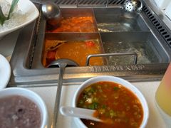 -海底捞火锅(威高广场店)