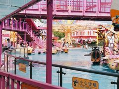 -北京欢乐谷