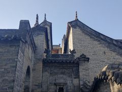 -山西王家大院