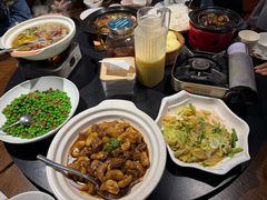 -小户人家(循礼门南国中心店)