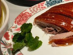 -在前门·烤鸭北京菜(五月花广场店)