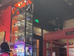 -马迭尔德式西餐精酿啤酒屋(中央大街店)