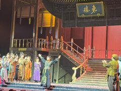 -交通银行前滩31演艺中心