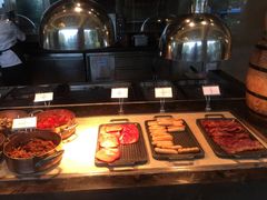 -索菲特西湖大酒店·香榭丽全日候餐厅(南山路店)