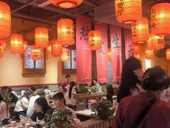 -山四砂锅(太原钟楼街店)