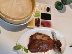 -彩虹之约•淮扬家宴(亚运村店)