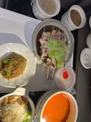 -蜜悦居月子会所(环贸中心店)