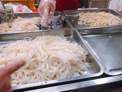 -陕西周记·手工米皮老店(工人路店)