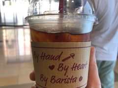 -COSTA COFFEE(水游城店)