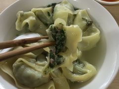 -小小馄饨店(清泰街店)