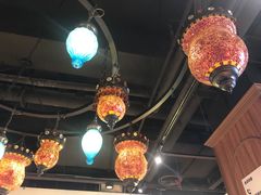 -耶里夏丽·丝路新疆菜·清真食品(徐汇南丹东路臻选店)
