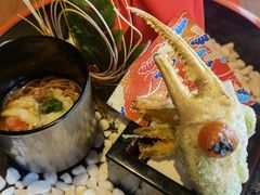 -湖月·割烹料理(湖滨店)