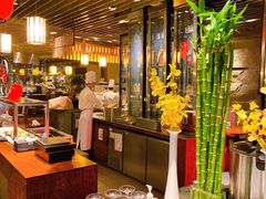 -广州富力君悦大酒店·凯菲厅