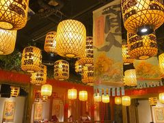 -南京大牌档(青岛万象城店)