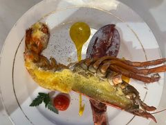 -夏威夷 ·全球海鲜姿造(高新店)