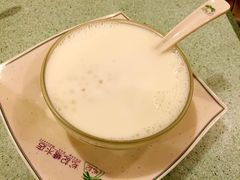 -松记糖水店(铜锣湾分店)