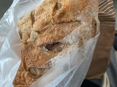 -Juicy Bakery(大学路店)