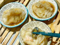 -喜势点·糖沙翁手工茶点·本地人茶居(永庆坊店)