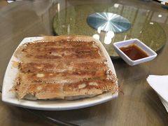 -台北楚楚园馅饼粥(虹桥南丰城店)