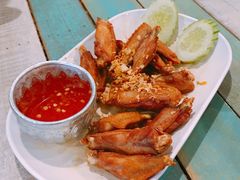 -Doo Dee Thai Food(Issan/Isaan/Esan)
