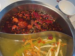 -芈重山老火锅(广州首店)