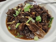 -湖南码头·地道湘菜(魏公村店)