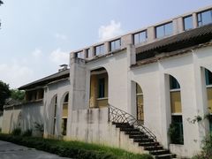 -广州市紫泥堂文化创意园景区