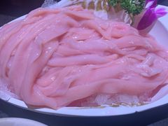 -捞锅坝子老火锅(汽博中心店)