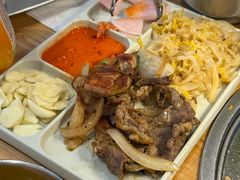 -乌拉烤肉(如皋首店)