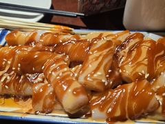 -老坑记·香港经典粤菜馆