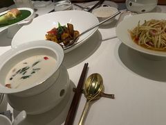 -金链花·泰国餐厅(国贸店)
