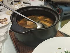 -香山湖家家宴(中山陵店)