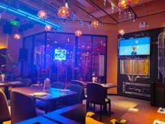 -Ambra Haus琥珀屋精酿餐厅(宝山店)