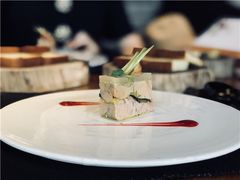 -AZUL by FUEL蓝色·法式酒馆(琶醍店)