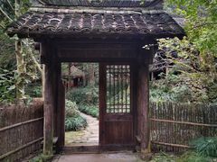 -黄公望隐居地
